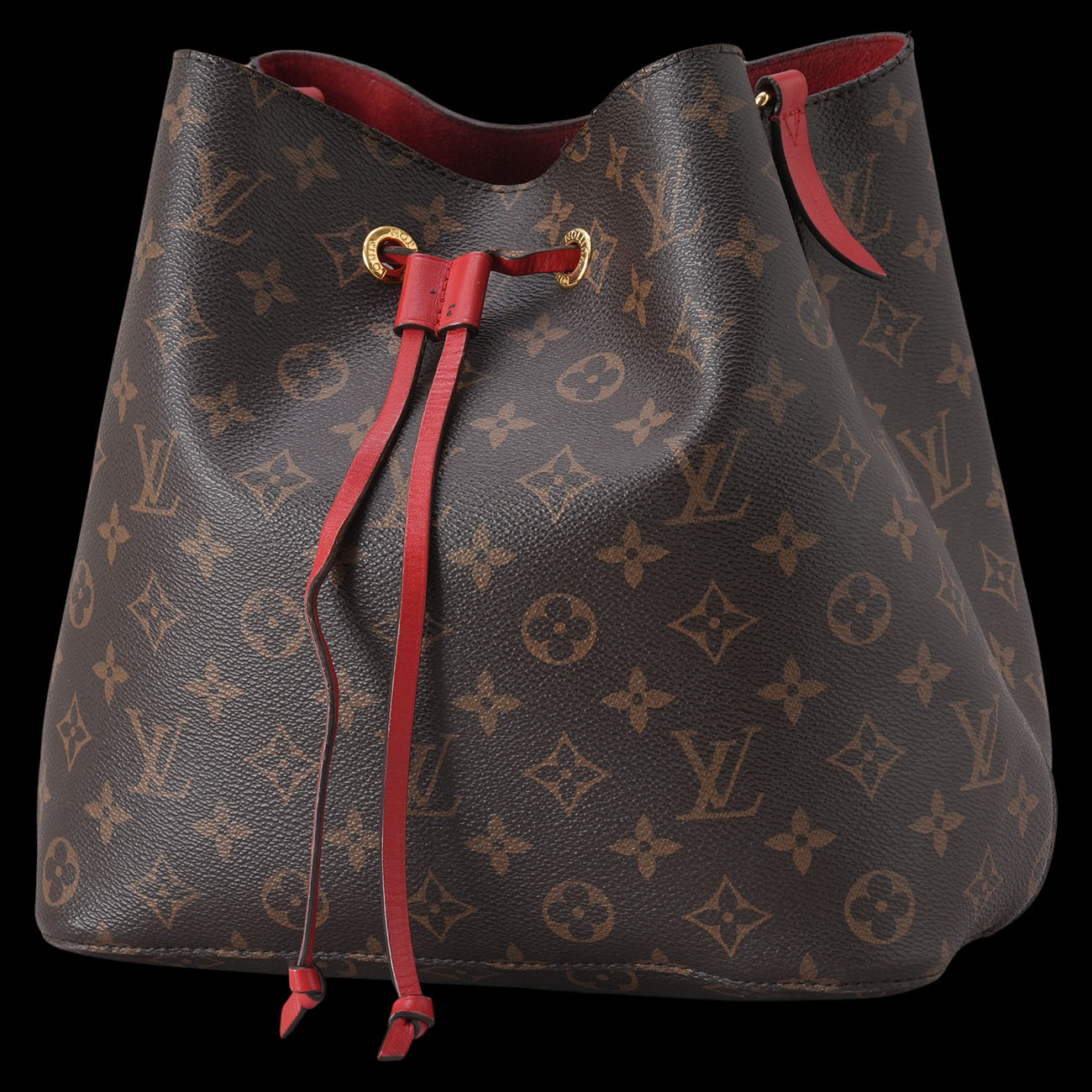 LOUIS VUITTON(USED)루이비통 모노그램 네오노에 MM